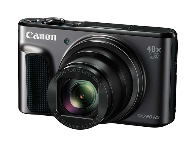 Canon PowerShot SX720 HS-4