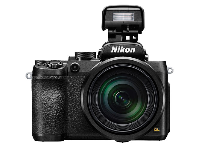 Nikon DL24-500 
