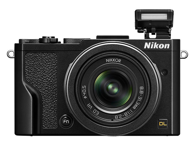 Nikon DL24-85 