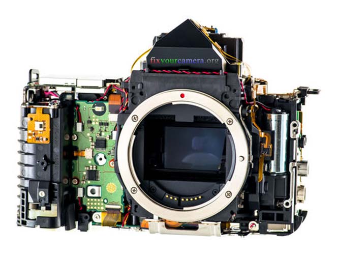 FIXYOURCAMERA-ORG-Teardown-Review-Canon-5D-mkiii-050-Disassembly