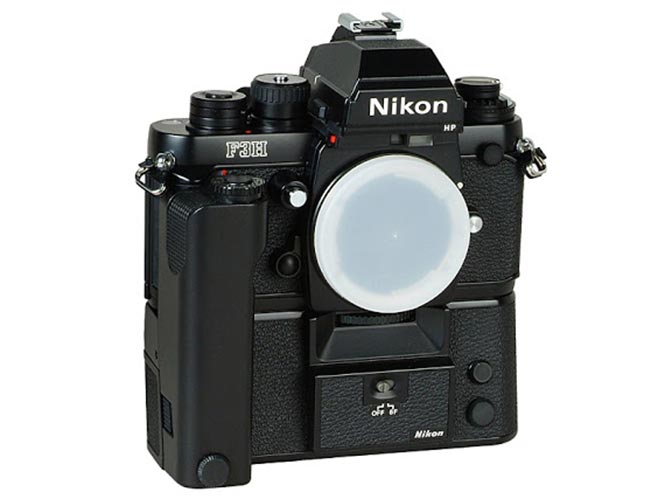 Nikon-F3H
