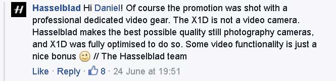 Hasselblad-X1D