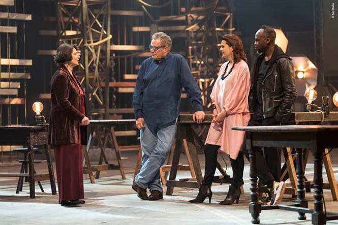 Master of Photography