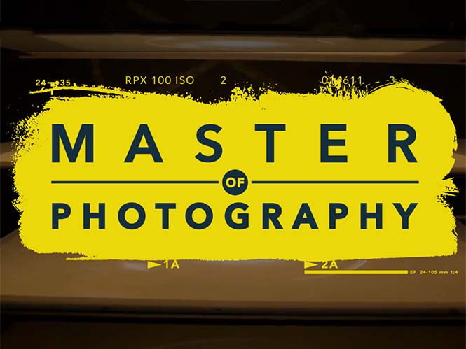 Masters of Photography