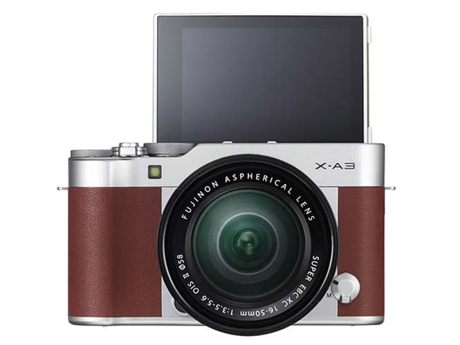 Fujifilm-X-A3-1