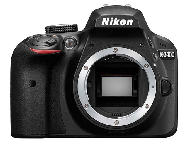 Nikon-D3400-2