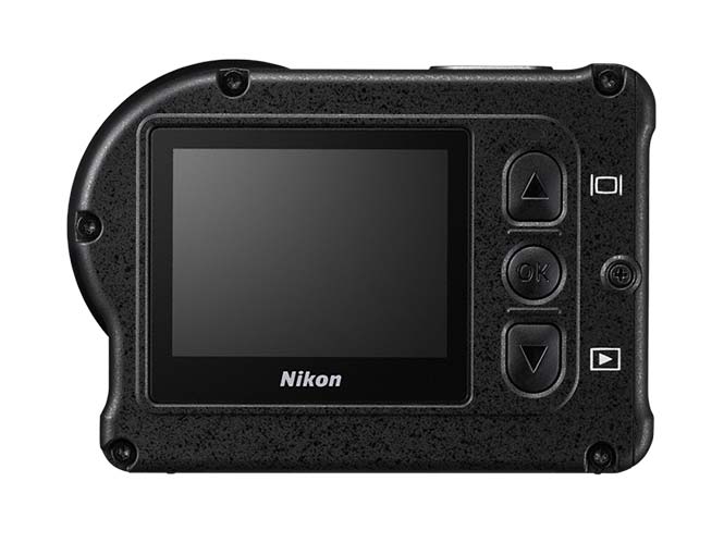 Nikon KeyMission 170 