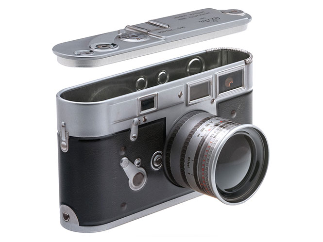 Leica M3 Replica