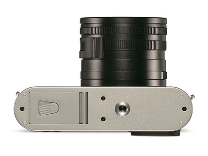 Leica Q Titanium