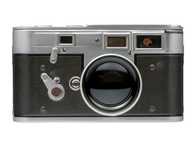 Leica M3 Replica