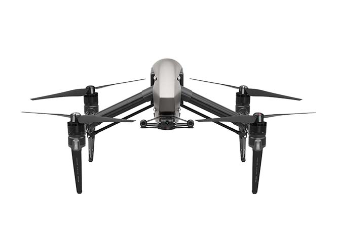 DJI Inspire 2