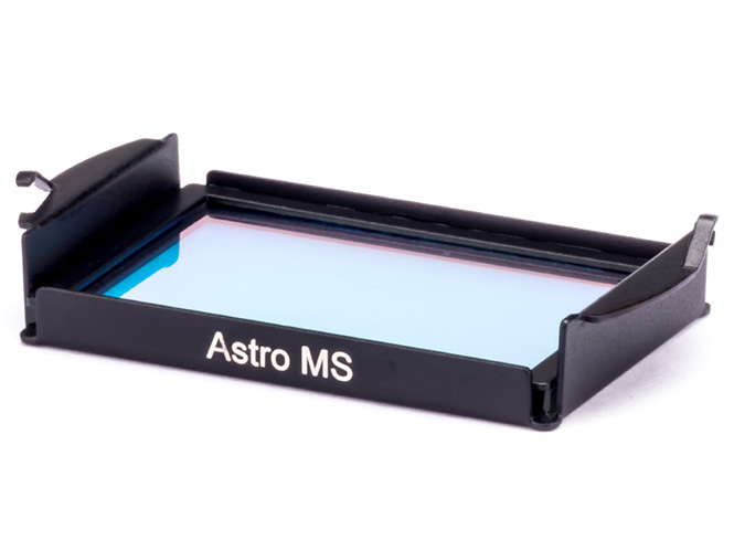 Clip Filter Astro MS