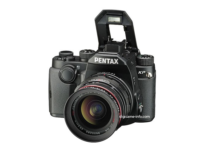 Pentax-KP-13