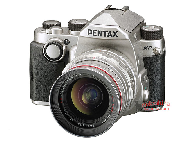 Pentax-KP-3