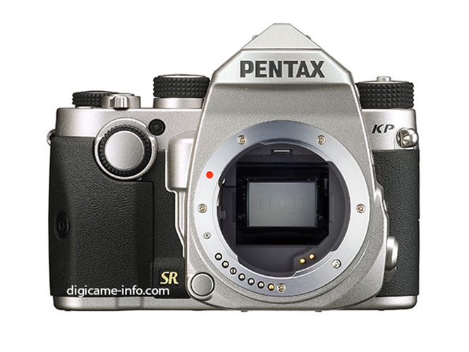 Pentax-KP-9