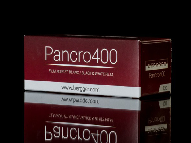 BERGGER Pancro400