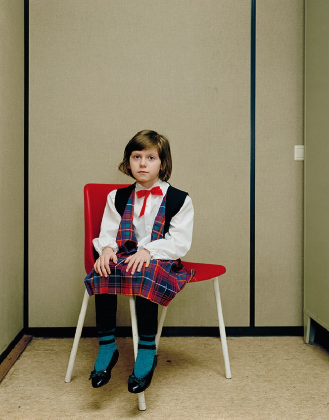 Rineke Dijkstra Hasselblad Foundation Award 10 (3)