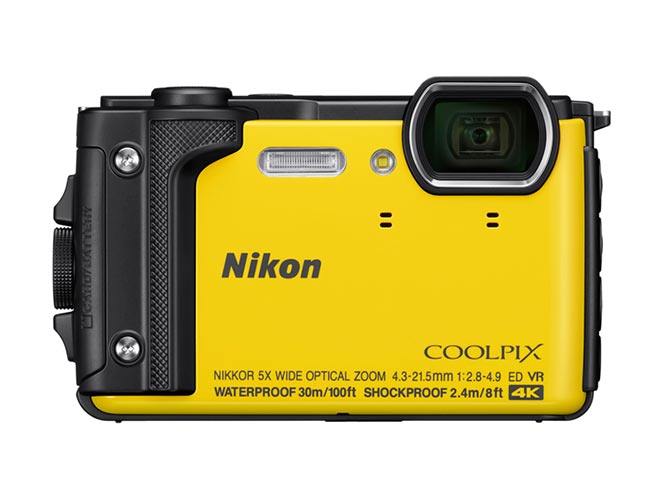 Nikon COOLPIX W300 