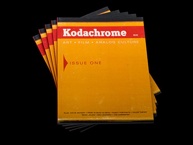 Kodachrome-1