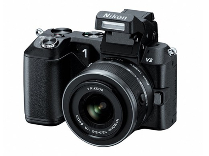Μαζική αναβάθμιση Firmware για τις Nikon mirrorless μηχανές του συστήματος 1