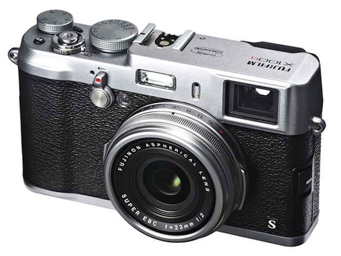Fujifilm X100s, η ιδανική φωτογραφική μηχανή για φωτογραφίες δρόμου και όχι μόνο.