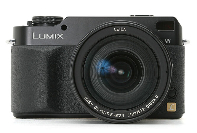 Panasonic L1-LC1
