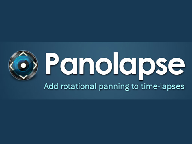 Panolapse και τα time lapse video σας θα αποκτήσουν μαγεία
