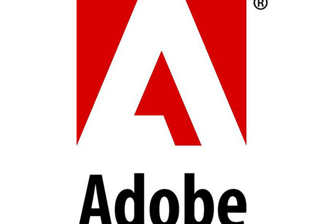 Adobe Logo