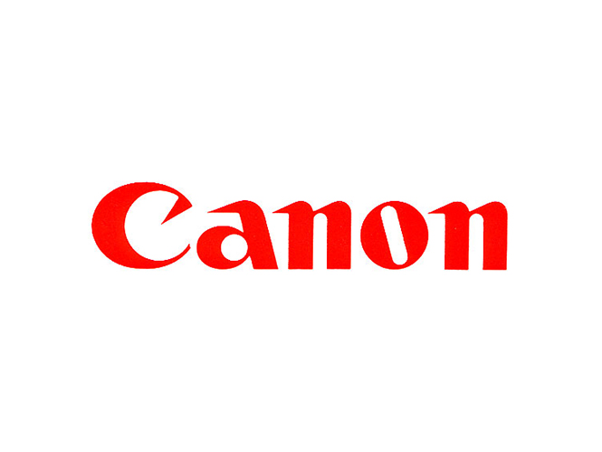 Αναβάθμιση για τα λογισμικά της Canon