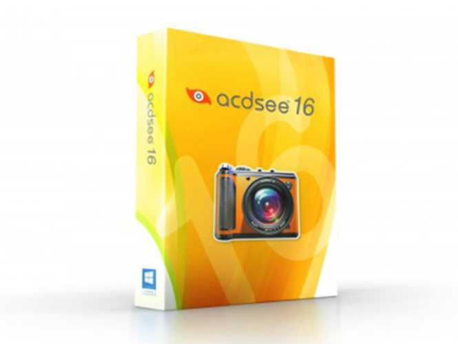 Αναβάθμιση των ACDSee 16 και ACDSee Pro 6 με προσθήκη υποστήριξης για τα RAW αρχεία 14 μηχανών