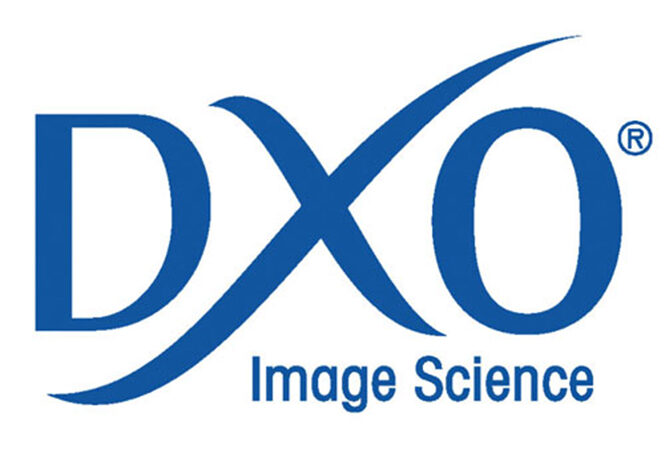 DxO logo