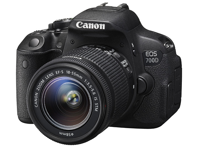 Εκτός της Canon EOS 750D θα ανακοινωθεί και η Canon EOS 760D;