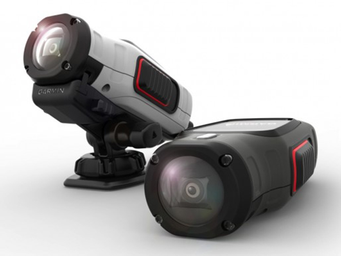 Garmin VIRB, μία action camera με φιλοδοξίες
