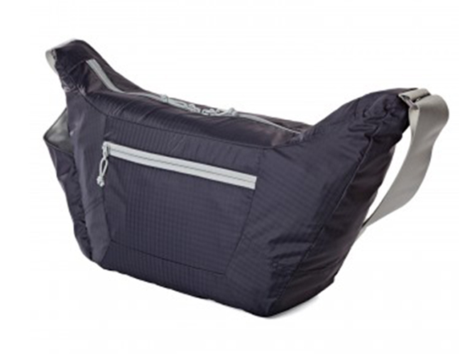 Photo Sport Shoulder, νέες τσάντες ώμου από τη Lowepro