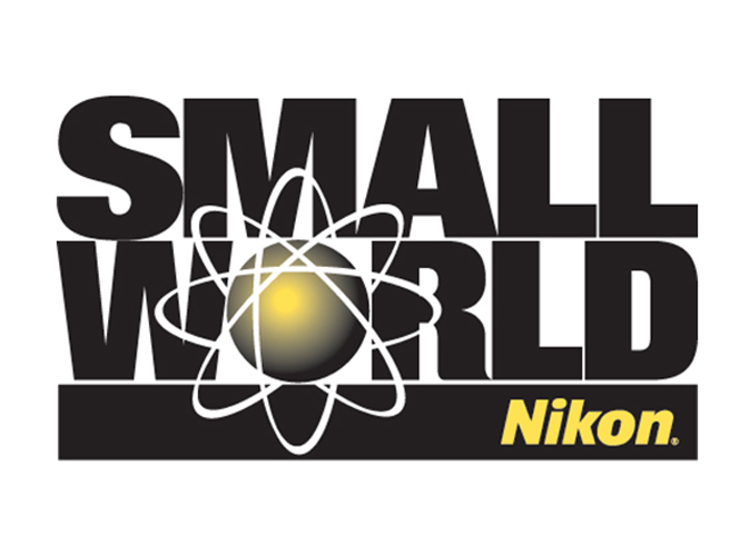 Διαγωνισμός φωτογραφίας Nikon Small World 2014