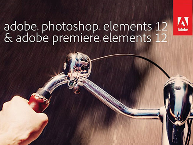Η Adobe ανακοίνωσε τα Adobe Photoshop Elements 12 και Adobe Premiere Elements 12