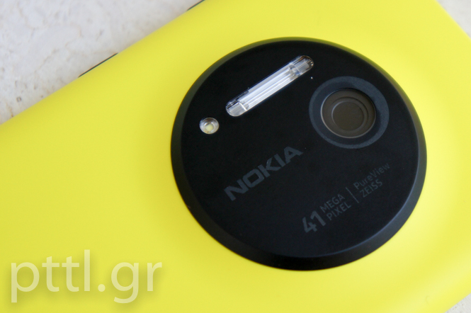 Το Nokia Lumia 1020 κατατροπώνει τις DSLR μηχανές;