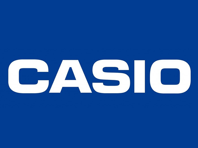 Αναβάθμιση Firmware για 14 compact μηχανές της Casio