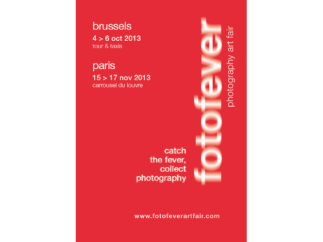 Σήμερα ανοίγει τις πύλες του το  Fotofever στις Βρυξέλλες