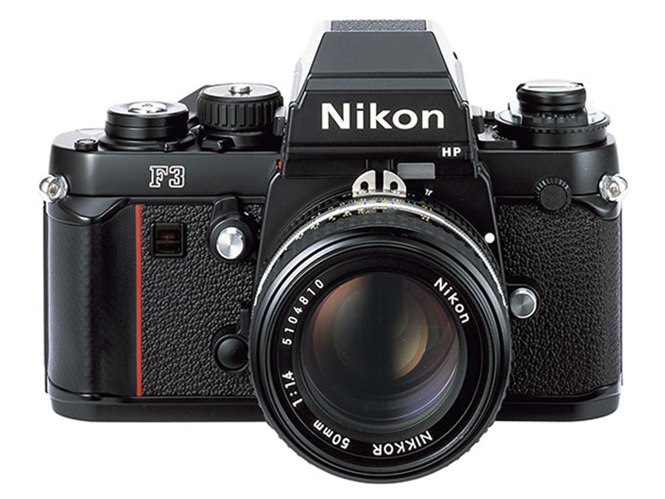 Το πρώτο video teaser της νέας ρετρό Full Frame μηχανής της Nikon