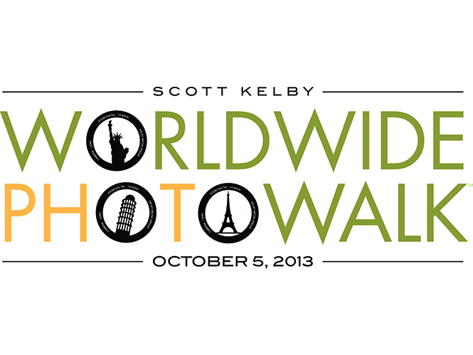 Αύριο το Worldwide Photo Walk 2013 του Scott Kelby στην Πάτρα και την Αθήνα