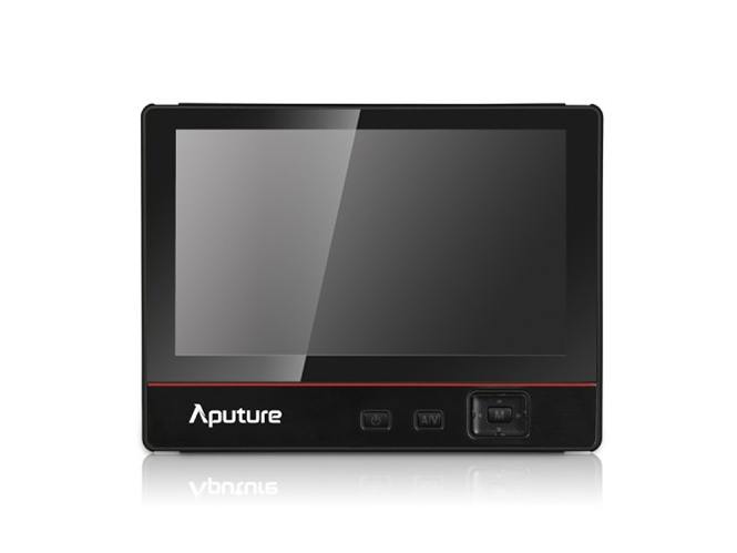 Η Aputure ανακοίνωσε το Aputure V-Screen VS-3