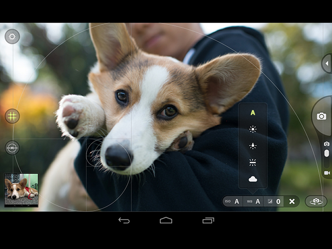 Η εφαρμογή Camera Awesome της SmugMug διαθέσιμη και για Android