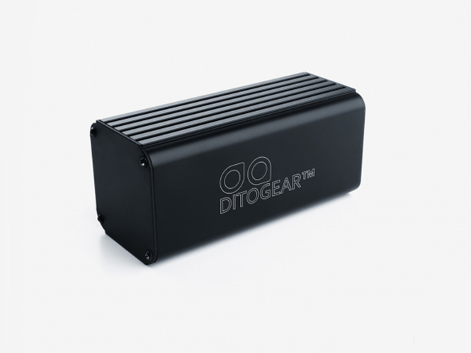 DitoGear PowerBrick, νέα φορητή μπαταρία γενικής χρήσης