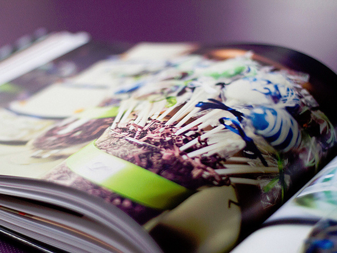 Φτιάξτε τα δικά σας Photo Books στην ιστοσελίδα Flickr