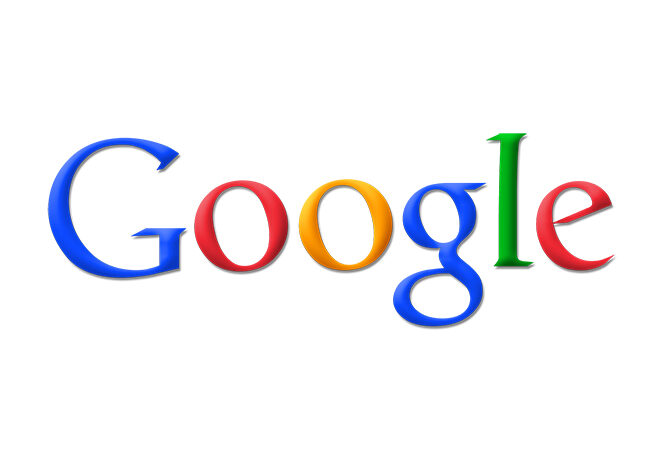 Google logo