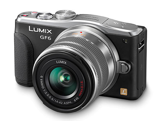 Ανακοινώνεται σύντομα η νέα Panasonic Lumix GF7;