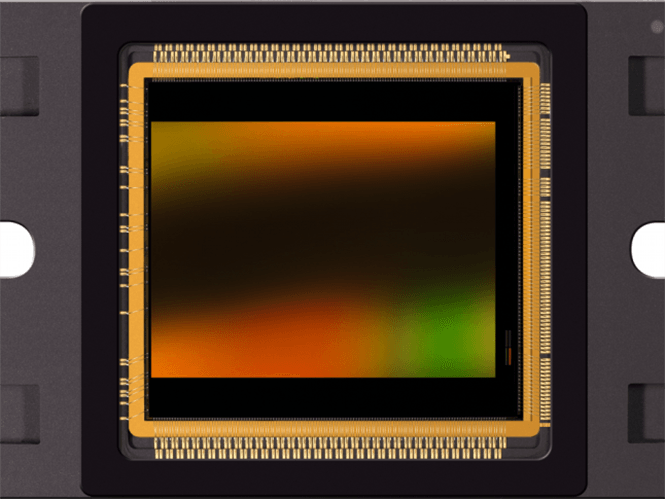 Έρχεται αισθητήρας CMOS με ανάλυση 100 megapixels