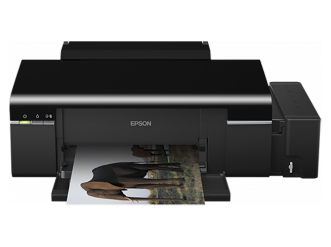 Epson L800, φωτογραφική εκτύπωση υψηλής ποιότητας με χαμηλό κόστος