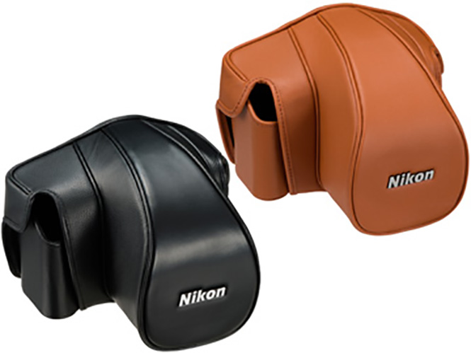 Η Nikon ανακαλεί την Nikon CF-DC6, θήκη ειδικά σχεδιασμένη για τη Nikon Df